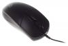 Мышь Оклик 275M черный оптическая 1200dpi USB 3but (412841)