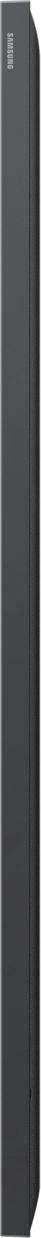 Панель Samsung 75" QB75C черный VA LED 8ms 16:9 HDMI матовая 350cd 178гр/178гр 3840x1920 4K USB 38.3кг