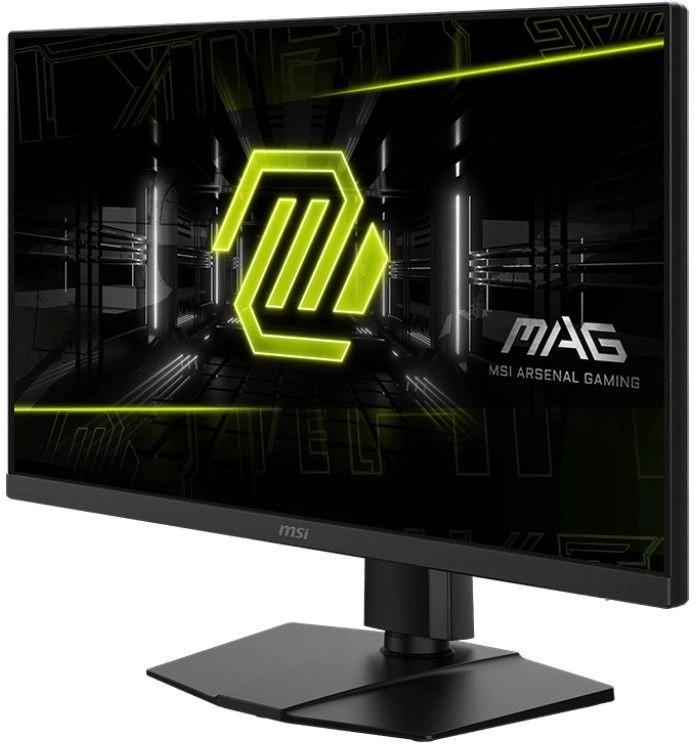 Монитор MSI 27" Mag 272URDF E16 черный IPS LED 16:9 HDMI матовая HAS Piv 1000:1 400cd 178гр/178гр 3840x2160 160Hz DP 4K USB 7.4кг