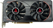 Видеокарта Biostar PCI-E 4.0 RTX3060Ti-LHR NVIDIA GeForce RTX 3060Ti 8Gb 256bit GDDR6 1410/14000 HDMIx1 DPx3 HDCP Ret