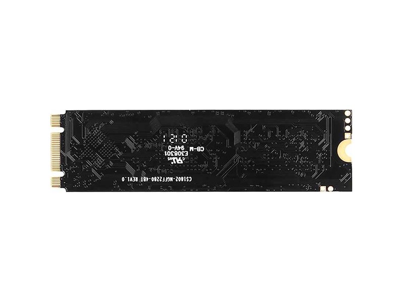 Твердотельный накопитель/ Kingspec SSD NT-128 2280, 128GB, M.2(22x80mm), SATA3, R/W 500/450MB/s, IOPs н.д./н.д., TBW 60, DWPD 0.4 (3 года)