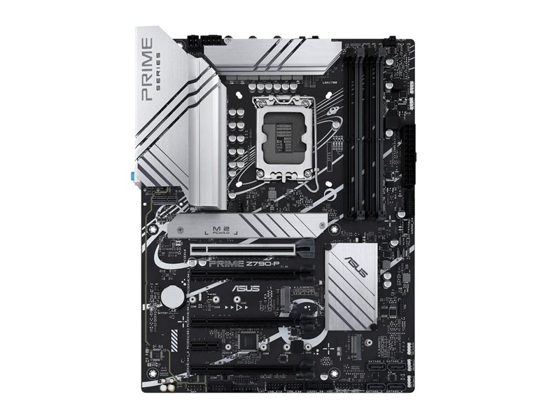 Материнская плата/ PRIME Z790-P