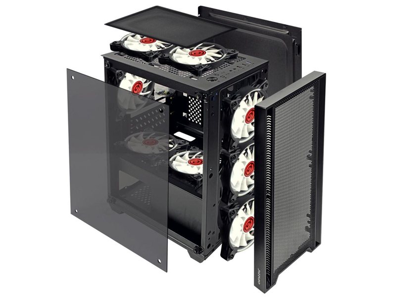 Ginzzu CL530