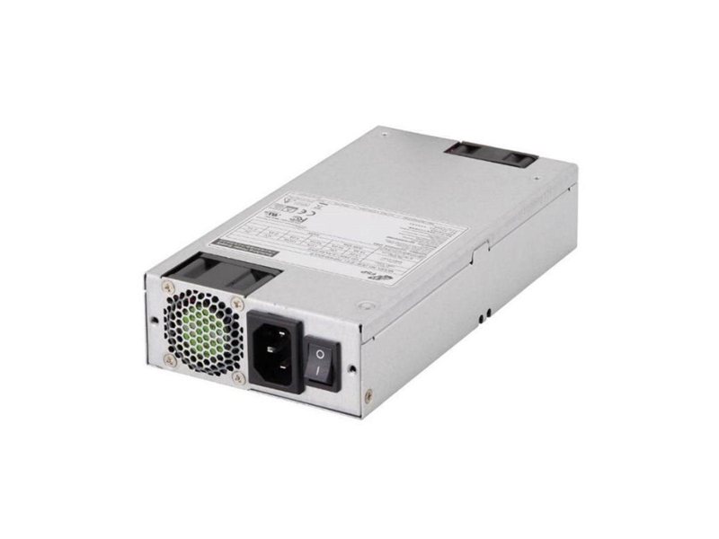 Блок питания FSP FSP700-50UEB  700W, 1U (ШВГ=100*40,5*190мм), , 80PLUS Bronze, A-PFC, Стандарт IEC 62368, OEM