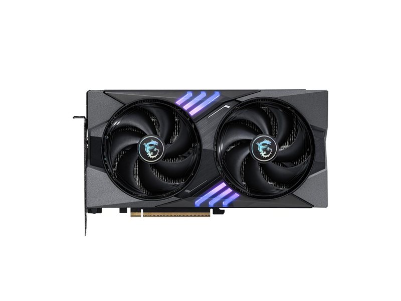 Видеокарта/ GeForce RTX 5060 Ti 16G GAMING OC