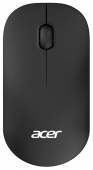 Мышь Acer OMR130 черный оптическая 1200dpi беспров. USB 3but (ZL.MCEEE.00F)