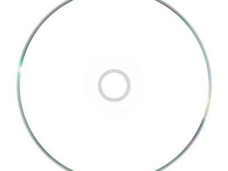 Диск DVD+R Mirex 8.5 Gb, 8x, Cake Box (10), Ink Printable, Dual Layer (10/300)