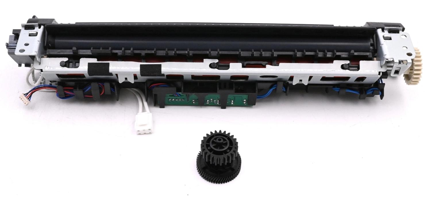 Печка в сборе Cactus CS-FU-HP-M1132-NC (RM1-8283/RM1-7734) (новая) для HP LJ Pro M1132/M1136/M1212