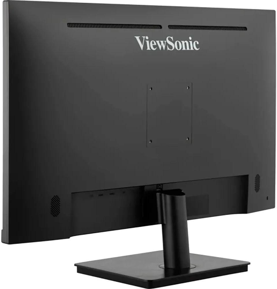 Монитор ViewSonic 31.5" VA3208-4K-HD черный VA LED 16:9 HDMI матовая 300cd 178гр/178гр 3840x2160 60Hz DP 4K 6.6кг