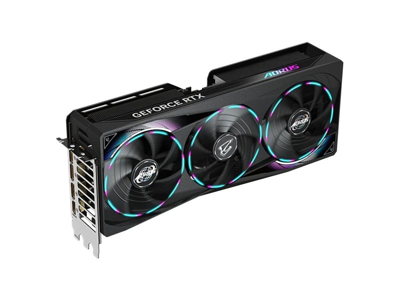 Gigabyte GV-N5070AORUS M-12GD