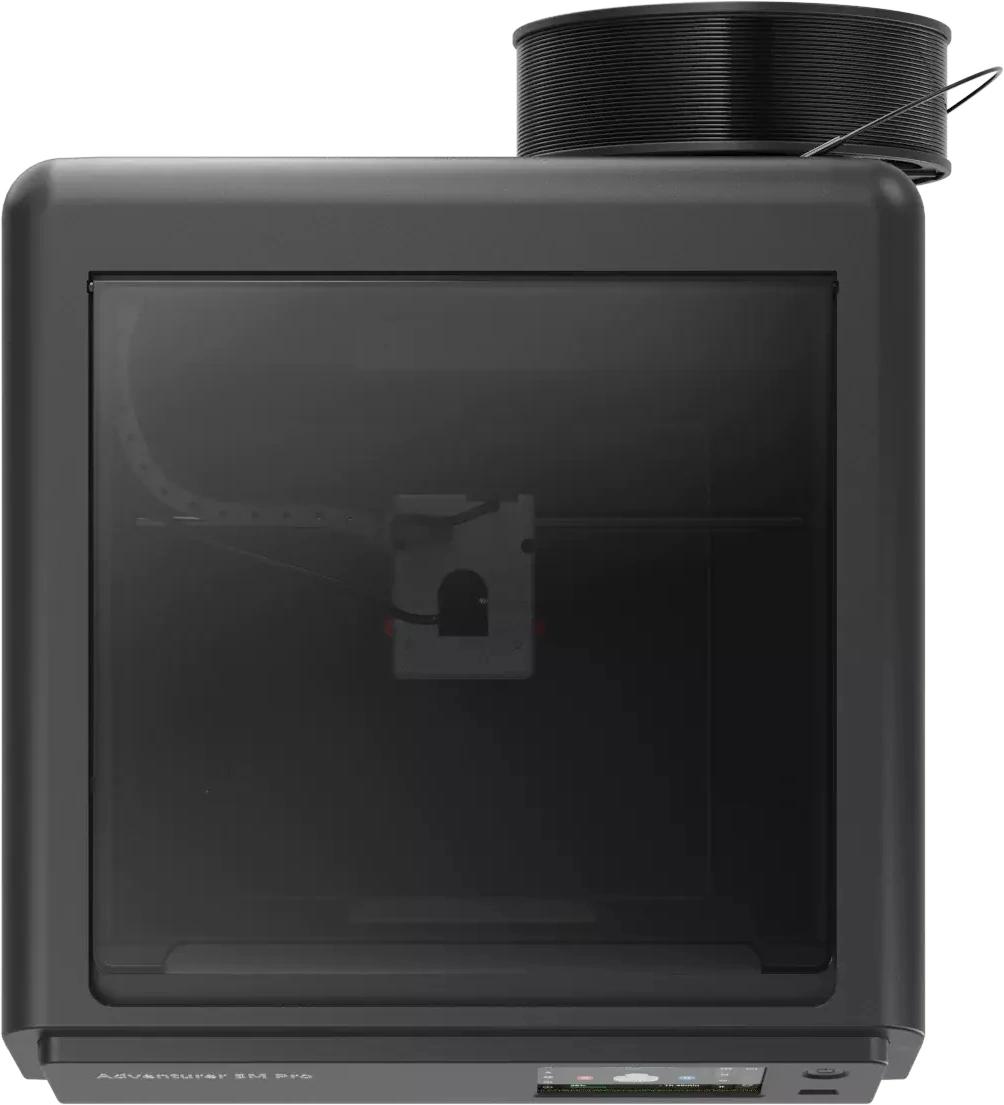 Принтер 3D Flashforge Adventurer 5М Pro 220x220x220мм ABS/PLA/PETG/ASA/Carbon/TPU 100мкм