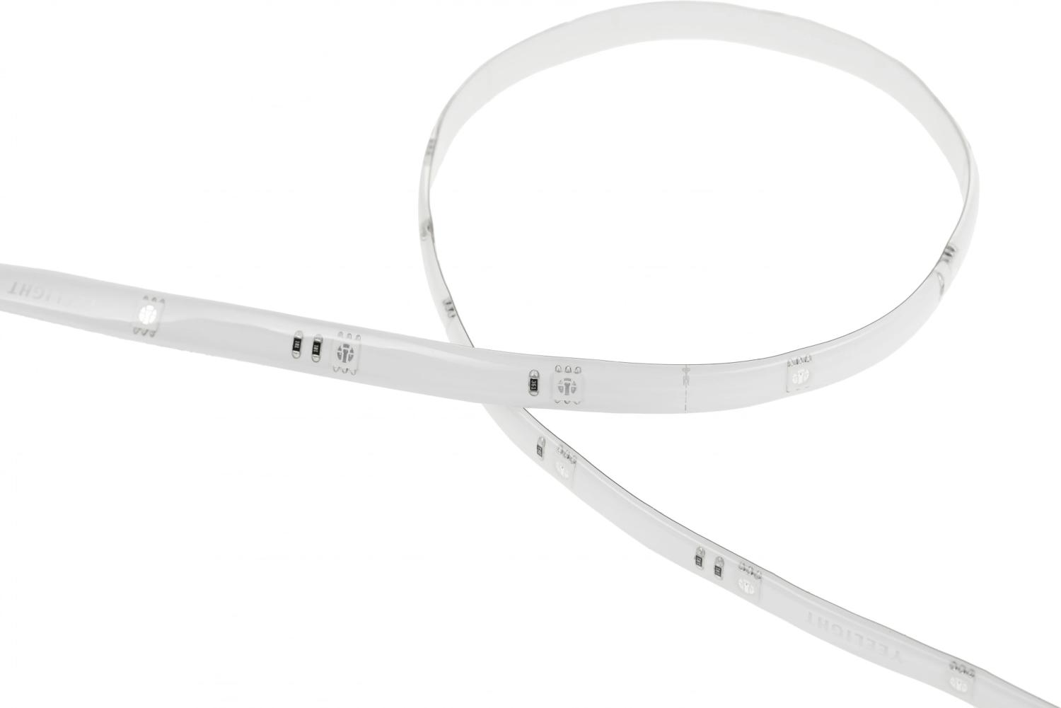 Умная светодиодная лента Xiaomi YLBB04YL 2м (GPX4016RT)