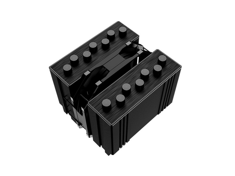 Кулер для процессора ID-COOLING 220W SE-207-XT SLIM