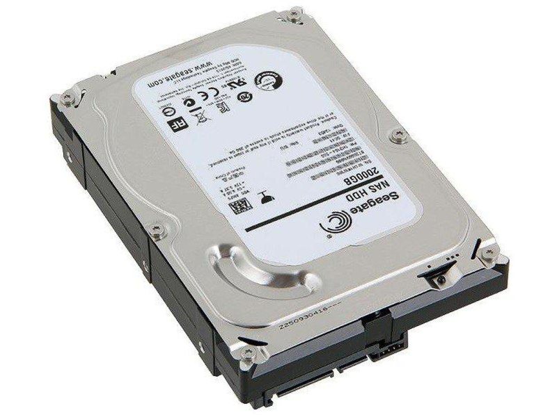 Жесткий диск/ RECERTIFIED HDD Seagate SAS 4Tb Constellation ES 7200 rpm 128Mb 1 year warranty (replacement ST4000NM0025, HUS726T4TAL5204, MG10SDA400E) RECERTIFIED