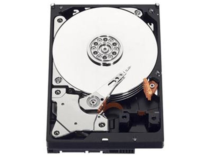 Жесткий диск/ HDD WD SATA3 500Gb Caviar Blue 7200 32Mb 1 year warranty