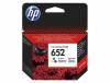 Картридж струйный HP 652 F6V24AE многоцветный печ.гол.в компл. (200стр.) для HP DJ IA 1115/2135/3635/4535/3835/4675