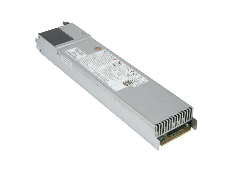 Блок питания SuperMicro PWS-1K62P-1R