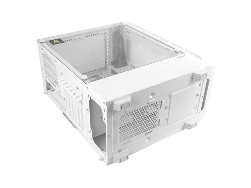 Ginzzu RX130 ATX Белый
