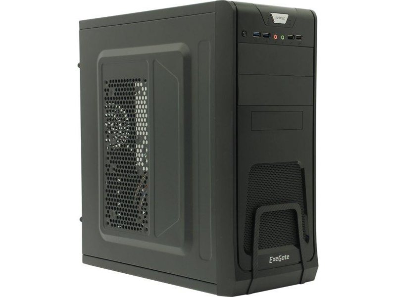Корпус EXEGATE MIDITOWER CP-603 ATX EX278394RUS