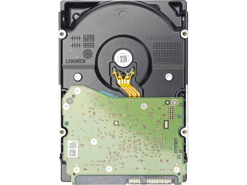 Жесткий диск/ RECERTIFIED HDD HGST SATA Server 10Tb Ultrastar HE10 7200 6Gb/s 256MB 0F27488 1 year warranty (replacement HUH721010ALE604, ST10000NM017B, ST10000NM001G, MG10ADA10TE, WUS721208BLE6L4, WUS721208BLE6L4) RECERTIFIED