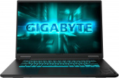 Gigabyte Gaming A16 GA63H [3THK3KZ894SD] 16" {FHD+ Ryzen 7 260/16Gb/1Tb SSD/RTX5050 8Gb/DOS}