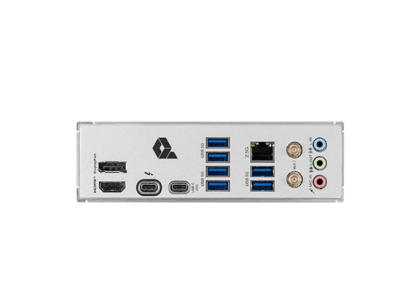 Материнская плата/MSI PRO Z890-S WIFI