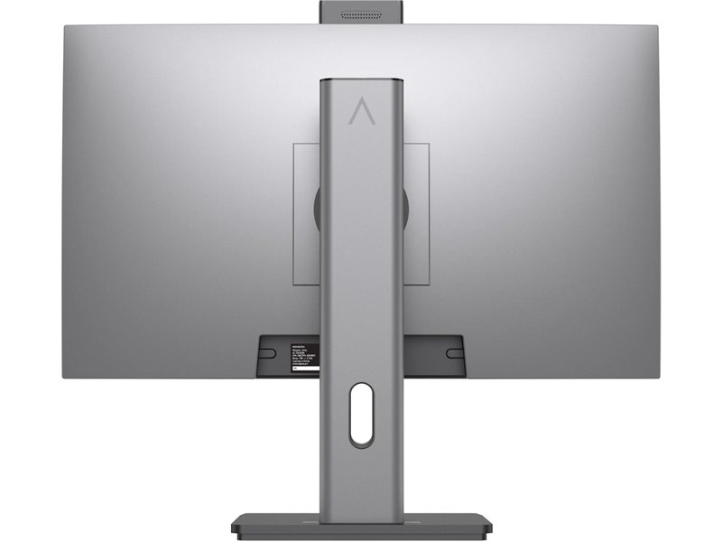 Моноблок Digma Pro Unity 27" Full HD i3 1215U (1.2) 16Gb SSD512Gb UHDG CR Windows 11 Pro GbitEth WiFi BT 90W клавиатура мышь Cam серый/черный 1920x1080