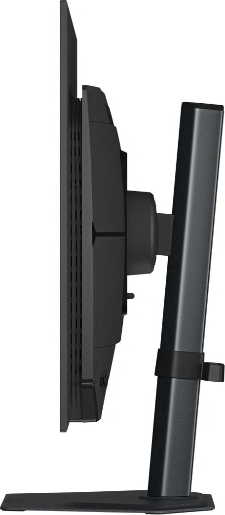 Монитор Gigabyte 27" MO27Q28GR черный WOLED LED 16:9 HDMI M/M глянцевая HAS Piv 1500000:1 335cd 178гр/178гр 2560x1440 280Hz DP 2K USB 6кг