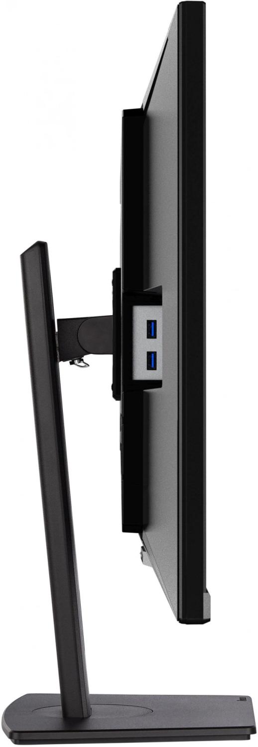 Монитор Iiyama 31.5" XUB3293UHSN-B5 черный IPS LED 16:9 HDMI M/M матовая HAS Piv 350cd 178гр/178гр 3840x2160 60Hz DP 4K USB 9.9кг