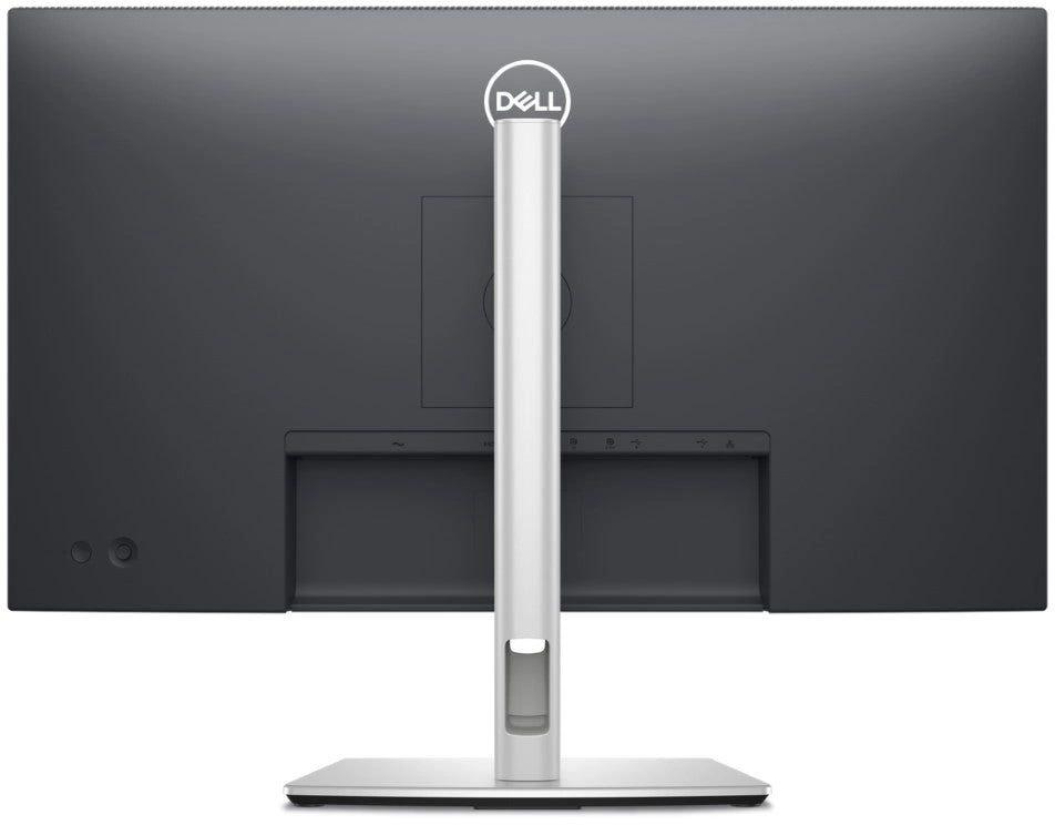 Монитор Dell 27" P2725HE черный IPS LED 16:9 HDMI матовая HAS Piv 300cd 178гр/178гр 1920x1080 100Hz DP FHD USB 6.4кг