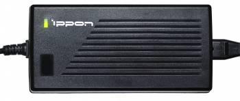 Блок питания Ippon E120 автоматический 120W 18.5V-20V 11-коннект. 6.0A от бытовой электросети LED индикатор