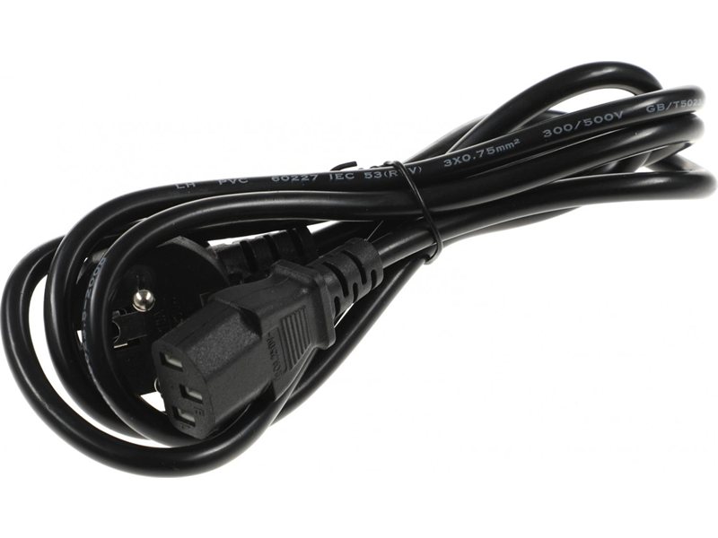 Блок питания Accord ATX 450W ACC-450-12 (20+4pin) 120mm fan 4xSATA