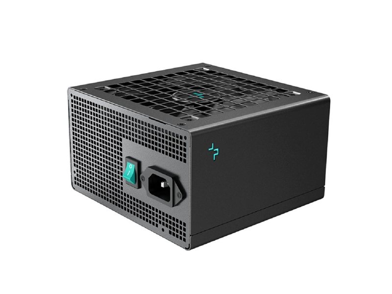 Блок питания Deepcool GAMERSTORM PN850D (ATX 3.1, 850W, PWM 120mm fan, Active PFC, 80+ GOLD, Gen5 PCIe) RET