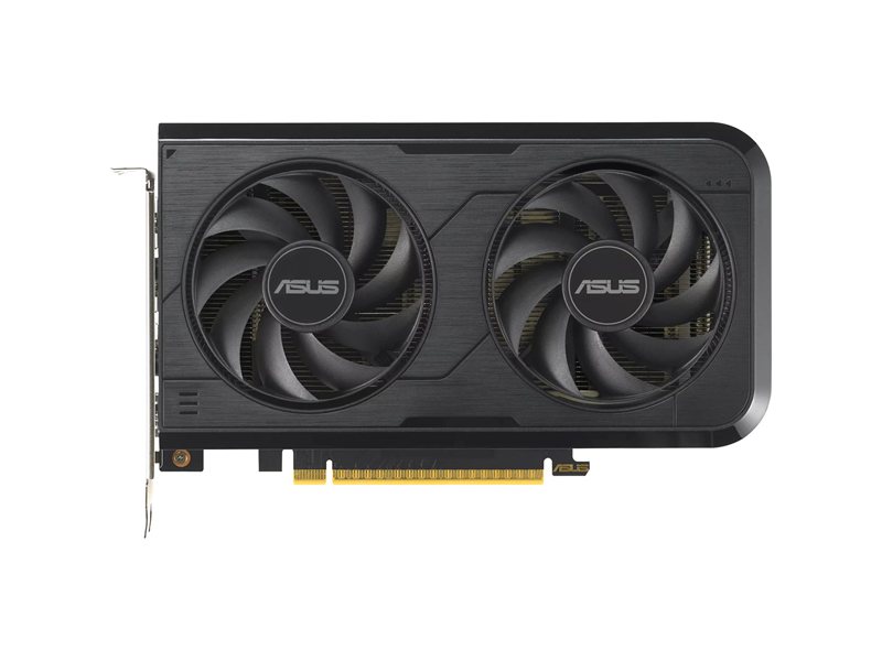 Видеокарта/ DUAL-RTX5050-O8G