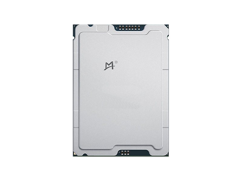 Центральный Процессор Montage C6248R 24 Cores, 48 Threads, 3.0/4.0GHz, 35.75M, DDR4-2933, 2S, 205W OEM