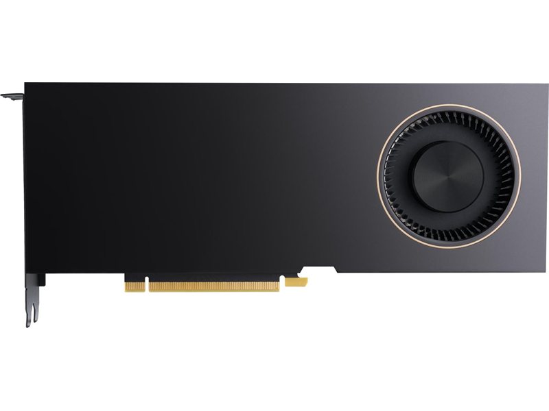 Видеокарта/ VGA NVIDIA RTX 6000 ADA, 48 GB GDDR6 with ECC, DisplayPort 1.4a, PCIe 4.0 x16  (PB)