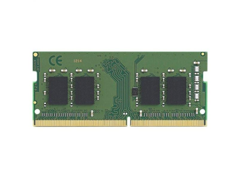 Оперативная память Apacer DDR3 4GB 1600MHz SO-DIMM (PC3-12800) CL11 1.5V (Retail) 512*8 3 years (AS04GFA60CATBGC/DS.04G2K.KAM)