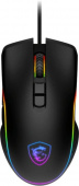 Мышь MSI Forge GM300 черный оптическая 7200dpi USB 6but (S12-0402300-HH9)