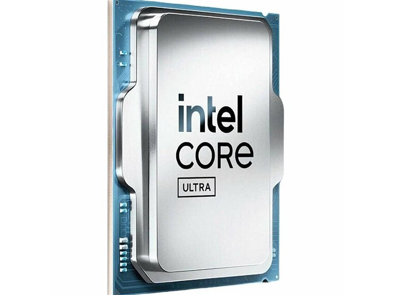 Центральный Процессор Intel Core Ultra 5 225F OEM (Arrow Lake, C10(4EC/6PC)/T10, 2.7/4.9GHz, Without Graphics, L2 22Mb, Cache 20Mb, TDP 65/121W, S1851)