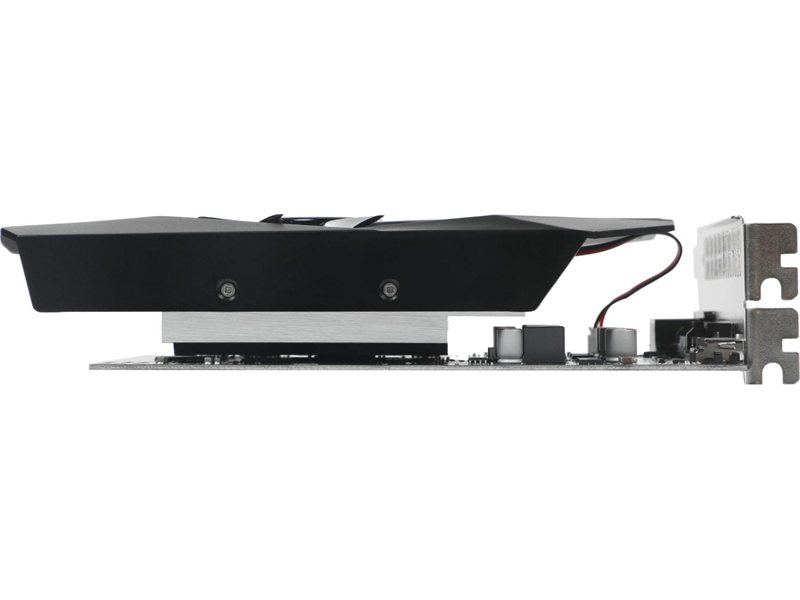 Видеокарта Afox GTX750 2GB GDDR5 128bit VGA DVI HDMI 1FAN RTL {30} (784061)