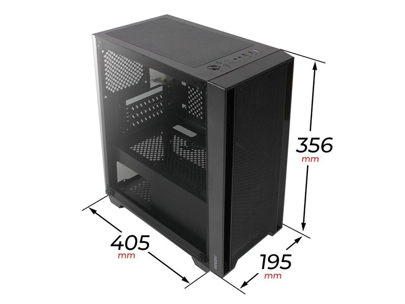 Ginzzu CL530