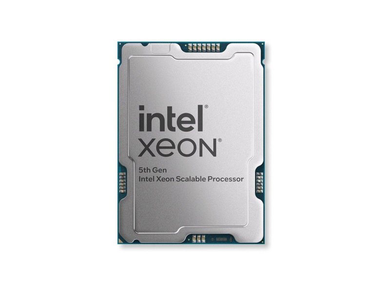 Центральный Процессор Intel XeonGold 6544Y 16 Cores, 32 Threads, 3.6/4.1GHz, 45M, DDR5-5200, 2S, 270W OEM
