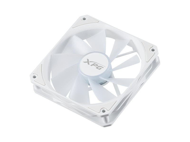 Вентилятор в корпус ADATA XPG VENTOR120ARGBPWM3C-WHCWW (3-pack)