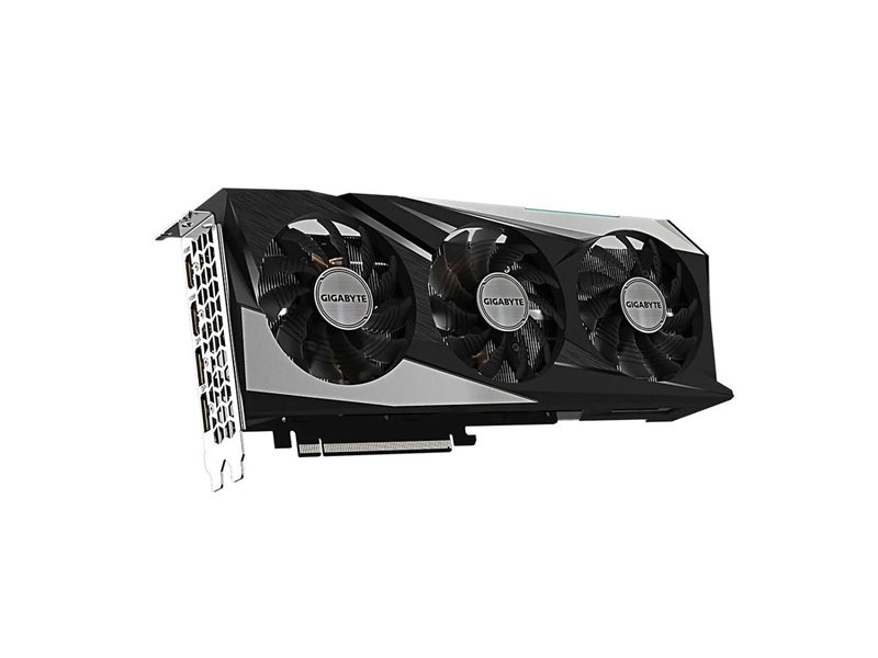 Gigabyte GV-R76GAMING OC-8GD 1.1