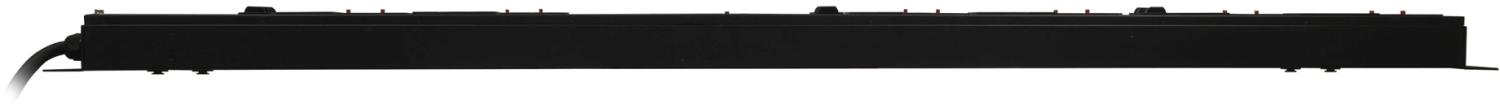 Блок распределения питания Powercom PDU-32A-type 5