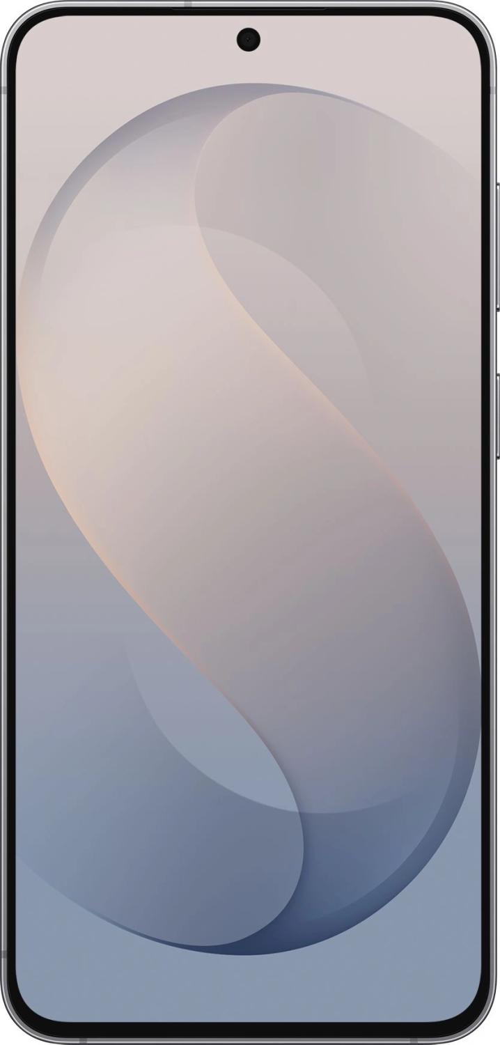 Смартфон Samsung SM-S741B Galaxy S26 FE 512Gb 8Gb черный моноблок 3G 4G 2Sim 6.7" 1080x2340 Android 17 50Mpix 802.11 a/b/g/n/ac/ax NFC GPS Protect