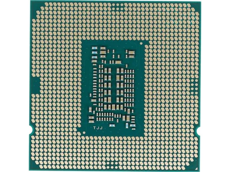Центральный Процессор Intel Pentium G6405 OEM (Comet Lake, 14nm, C2/T4, Base 4,10GHz, UHD 610, L3 4Mb, TDP 58W, S1200) OEM (772535)