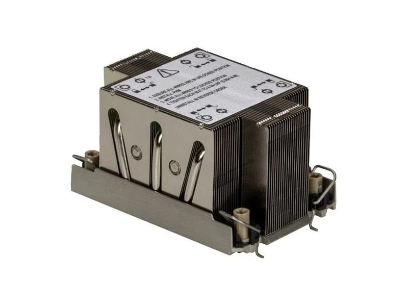 Пассивный кулер SuperMicro SNK-P0088P
