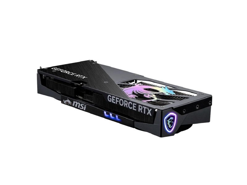 MSI RTX 5060Ti 8GB GAMING TRIO OC {GDDR7 128bit 3xDP HDMI 3FAN} RTL