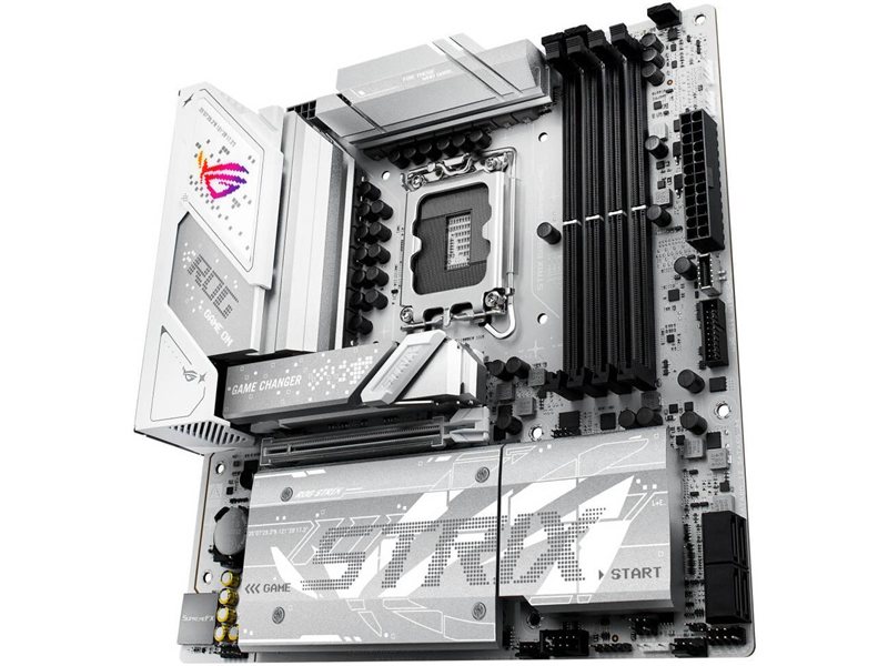 Материнская плата/ ROG STRIX B860-G GAMING WIFI